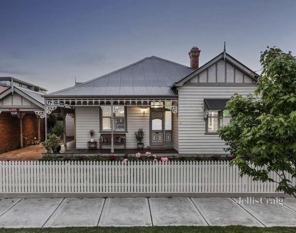 13 Elliott Avenue, Carnegie VIC 3163