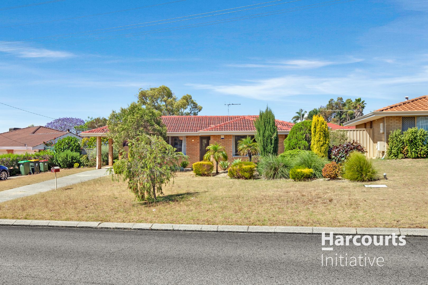 16 Wintersweet Ramble, Mirrabooka WA 6061, Image 1