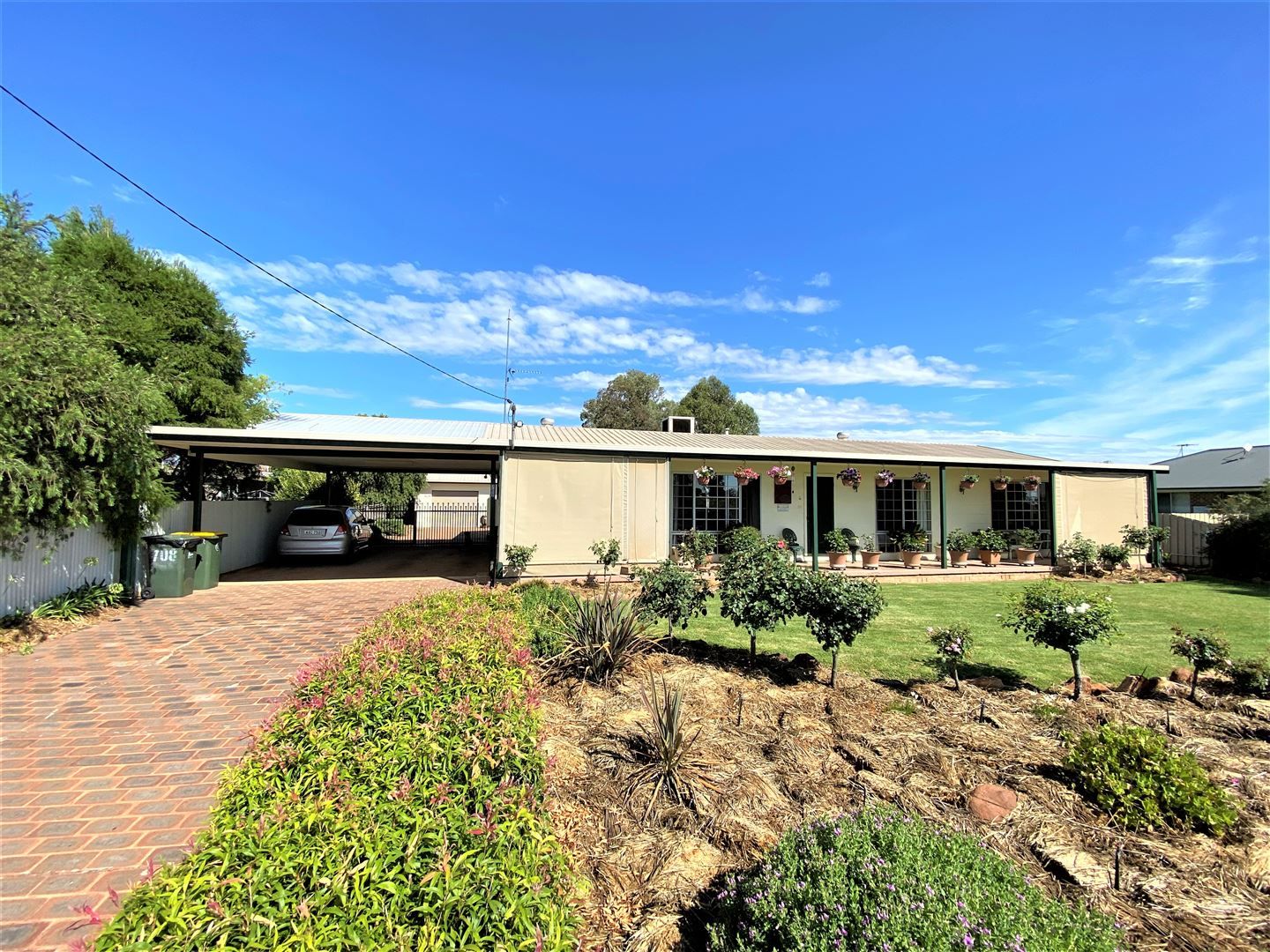 708 Bilbul Road, Beelbangera NSW 2680, Image 1