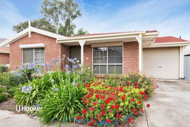 Picture of 2/18 Elizabeth Street, TEA TREE GULLY SA 5091