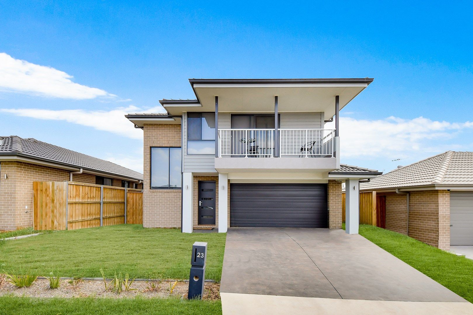 23 Dowie Drive, Claymore NSW 2559, Image 0