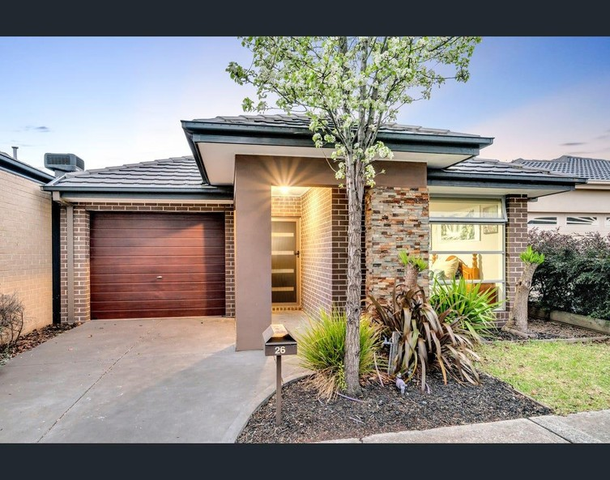 26 Powell Street, Craigieburn VIC 3064