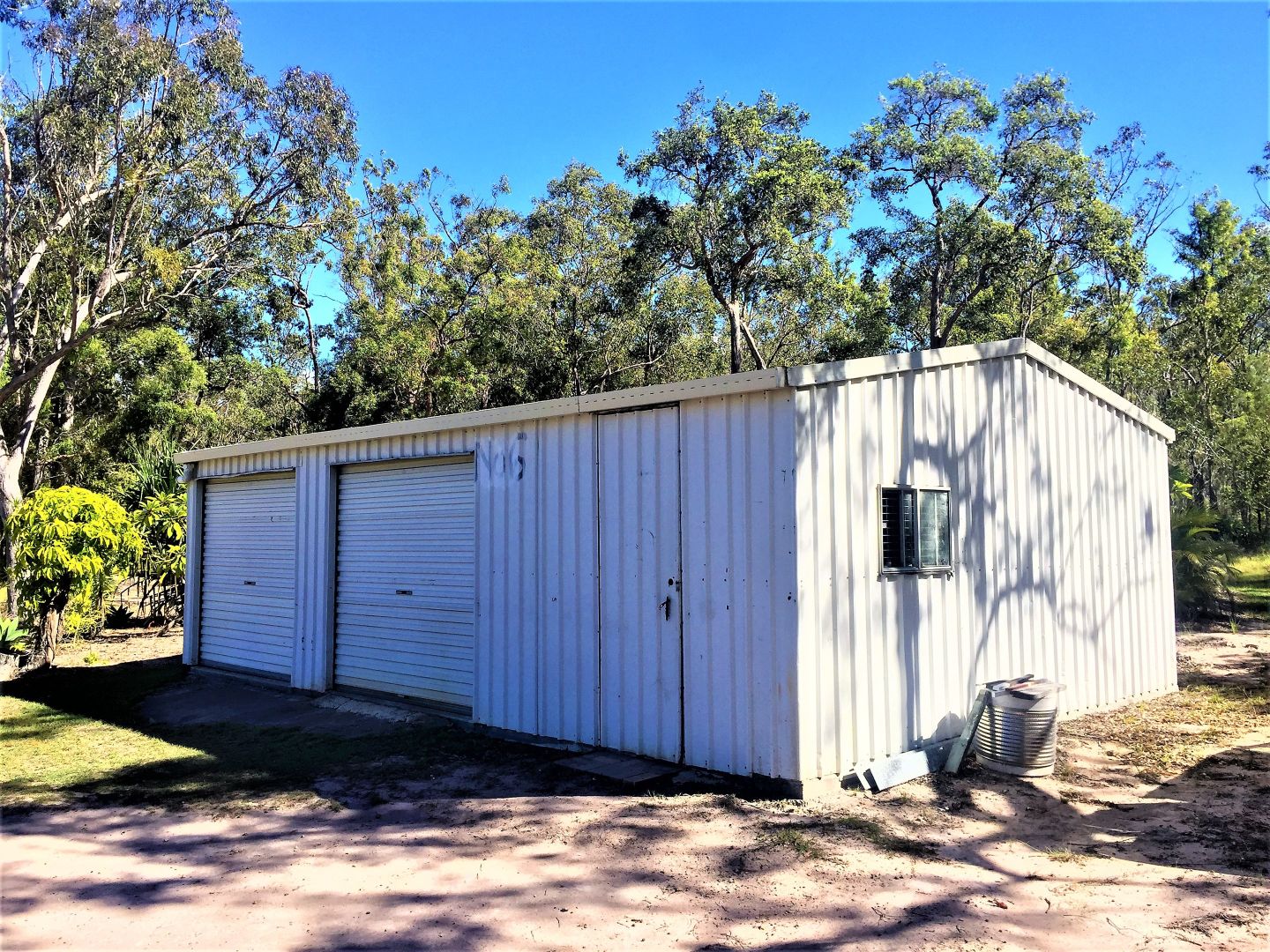 No 328 Baldaw Road, Captain Creek QLD 4677, Image 1