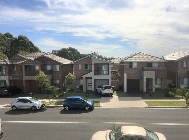 5 bedrooms House in 54 Fyfe Road KELLYVILLE RIDGE NSW, 2155