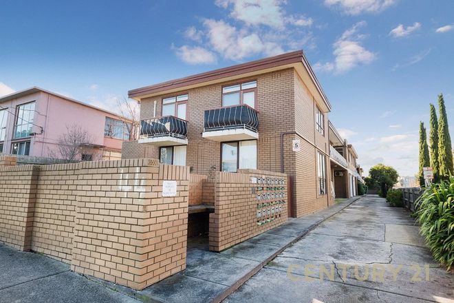 Picture of 13/44 Princes Highway, DANDENONG VIC 3175