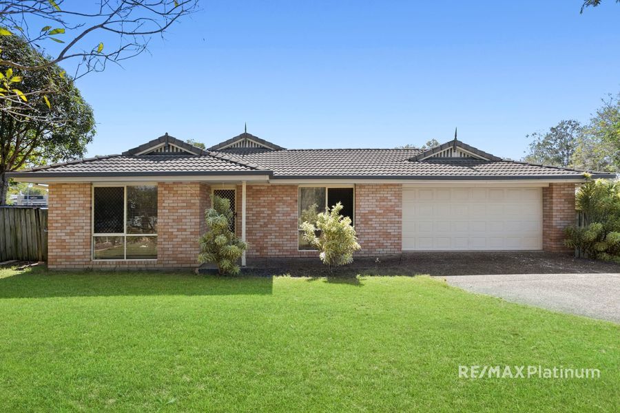 1 Mudgee Place, Narangba QLD 4504, Image 0