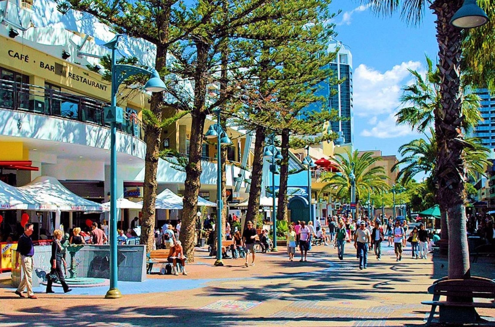 403 18 22 Orchid Avenue Surfers Paradise Property History Address Research Domain