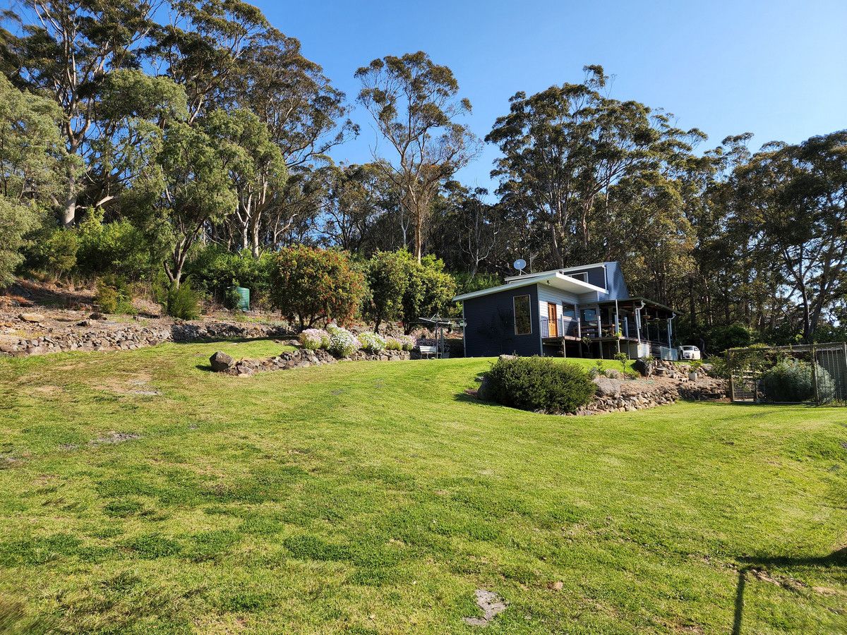 2 bedrooms House in 160 Mountain Road BORNHOLM WA, 6330