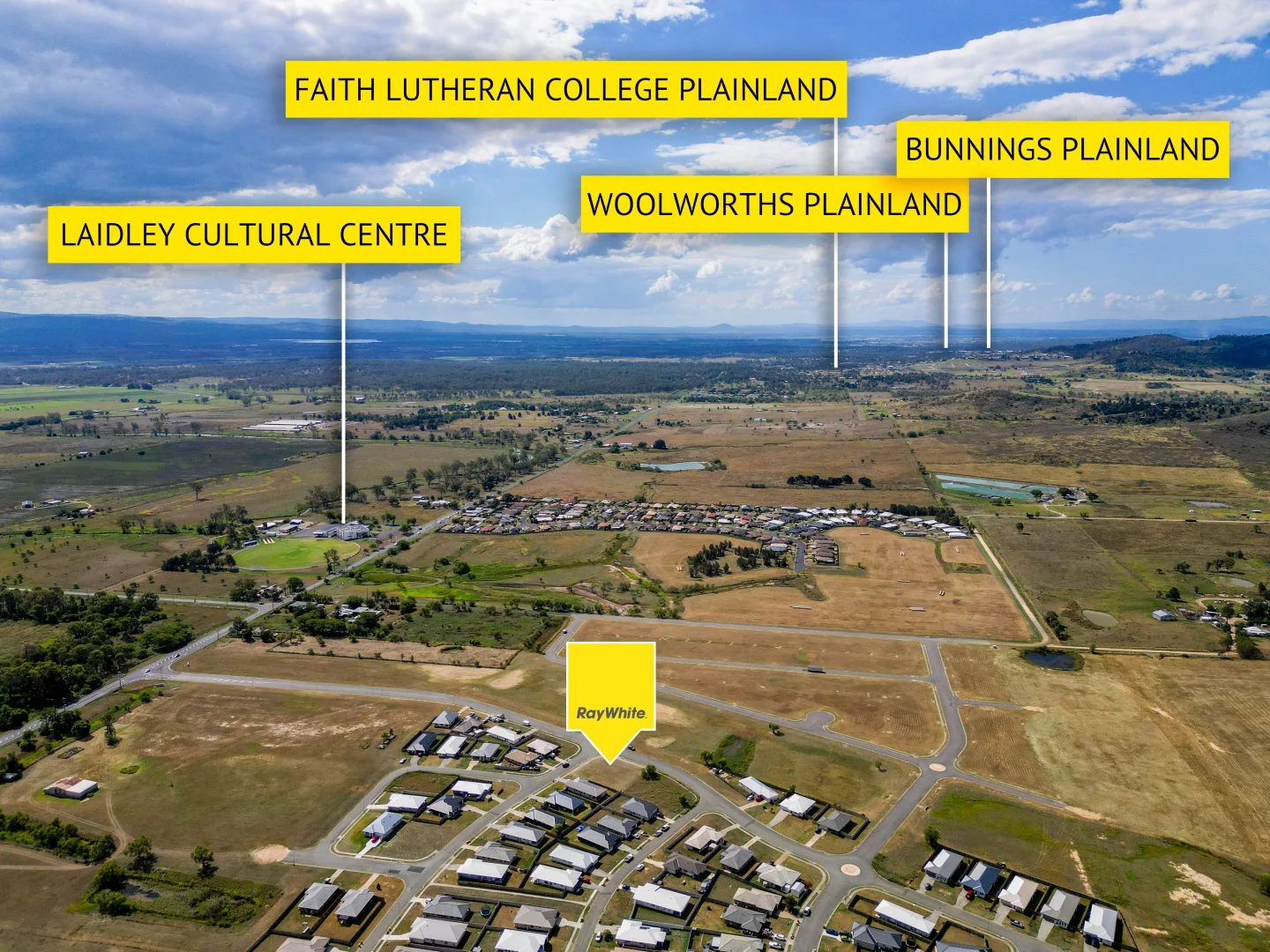 Additional image 3 of 1 Brighton Street, Laidley North QLD 4341