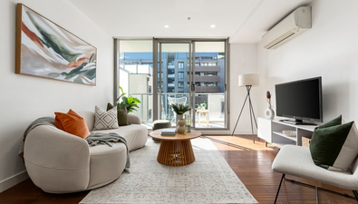 Picture of 237/70 Nott Street, PORT MELBOURNE VIC 3207