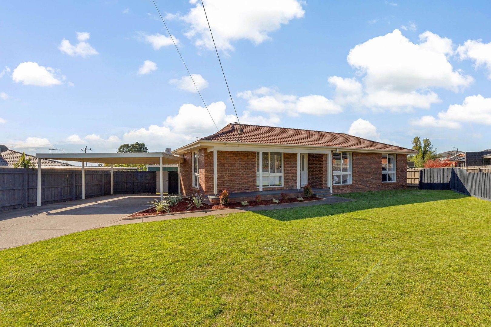 3 Flinders Street, Sunbury VIC 3429, Image 0