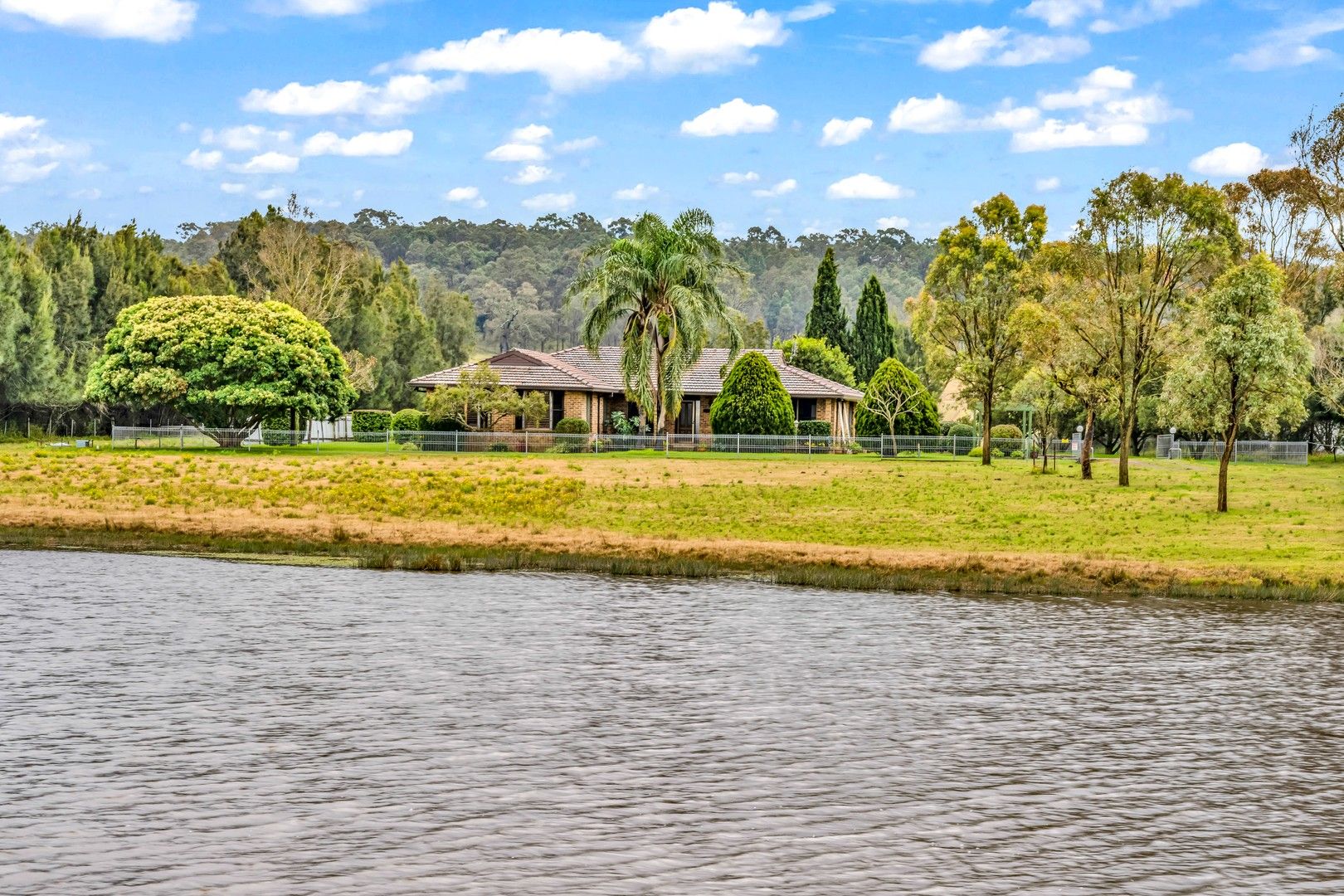 4 bedrooms House in 571 Glendon Road SINGLETON NSW, 2330