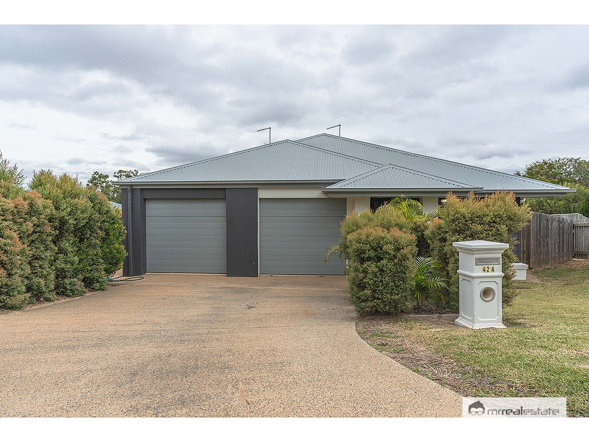 42 Govind Court, Gracemere QLD 4702, Image 0