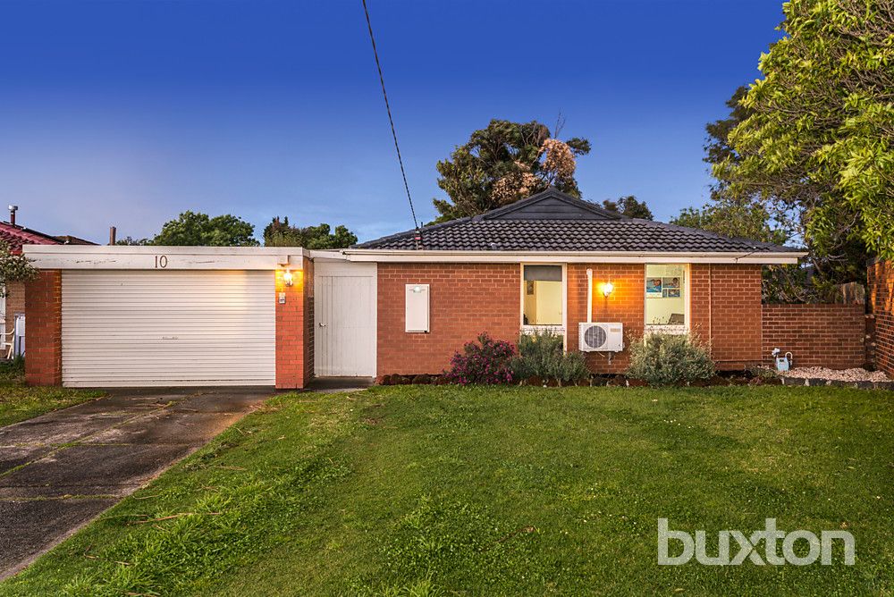 10 Benjamin Court, Clarinda VIC 3169, Image 0