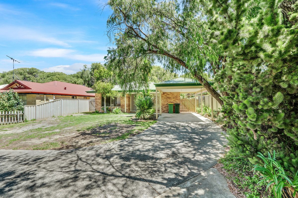 37 Silver Gull Court, Geographe WA 6280, Image 0