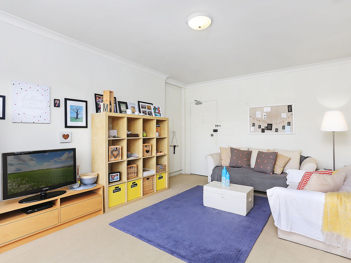 7/142 Ernest Street, Crows Nest NSW 2065, Image 2