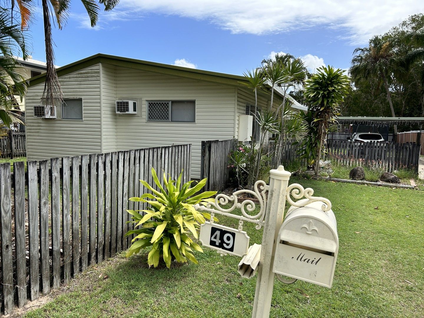 49 TROPICAL AVENUE, Andergrove QLD 4740, Image 0