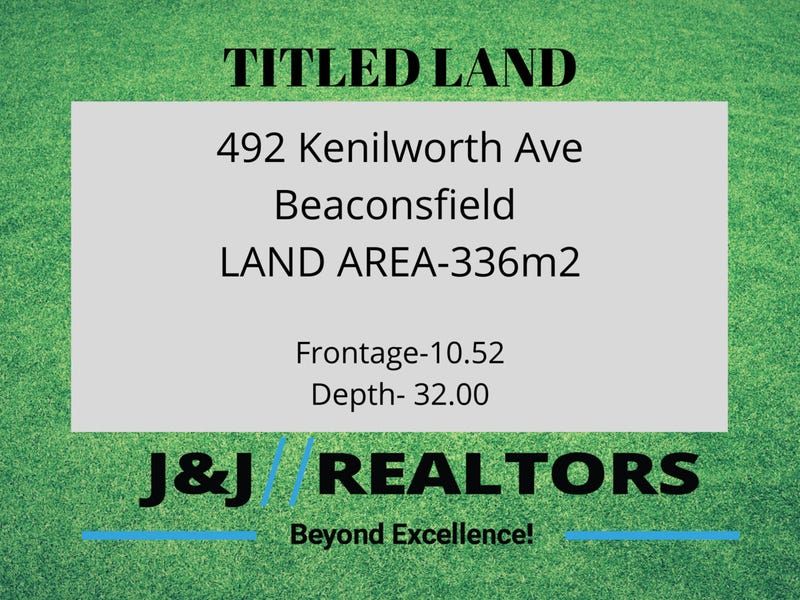 51, 492 Kenilworth Avenue, Beaconsfield VIC 3807, Image 0