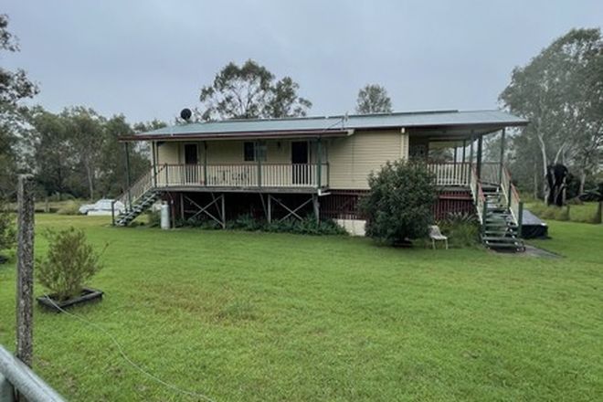 Picture of 33 Alice Street, LINVILLE QLD 4314