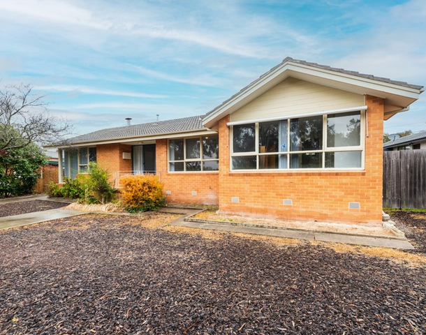 160 Beasley Street, Torrens ACT 2607