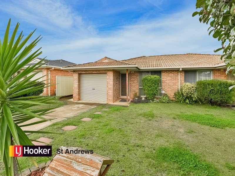 1/295 Copperfield Drive, Rosemeadow NSW 2560, Image 0