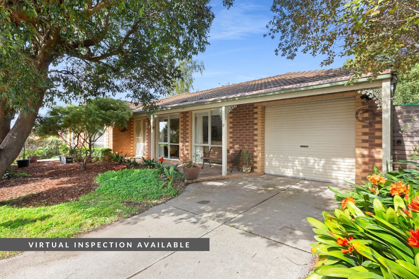 2 bedrooms House in 37 Brighton Street FRANKSTON SOUTH VIC, 3199