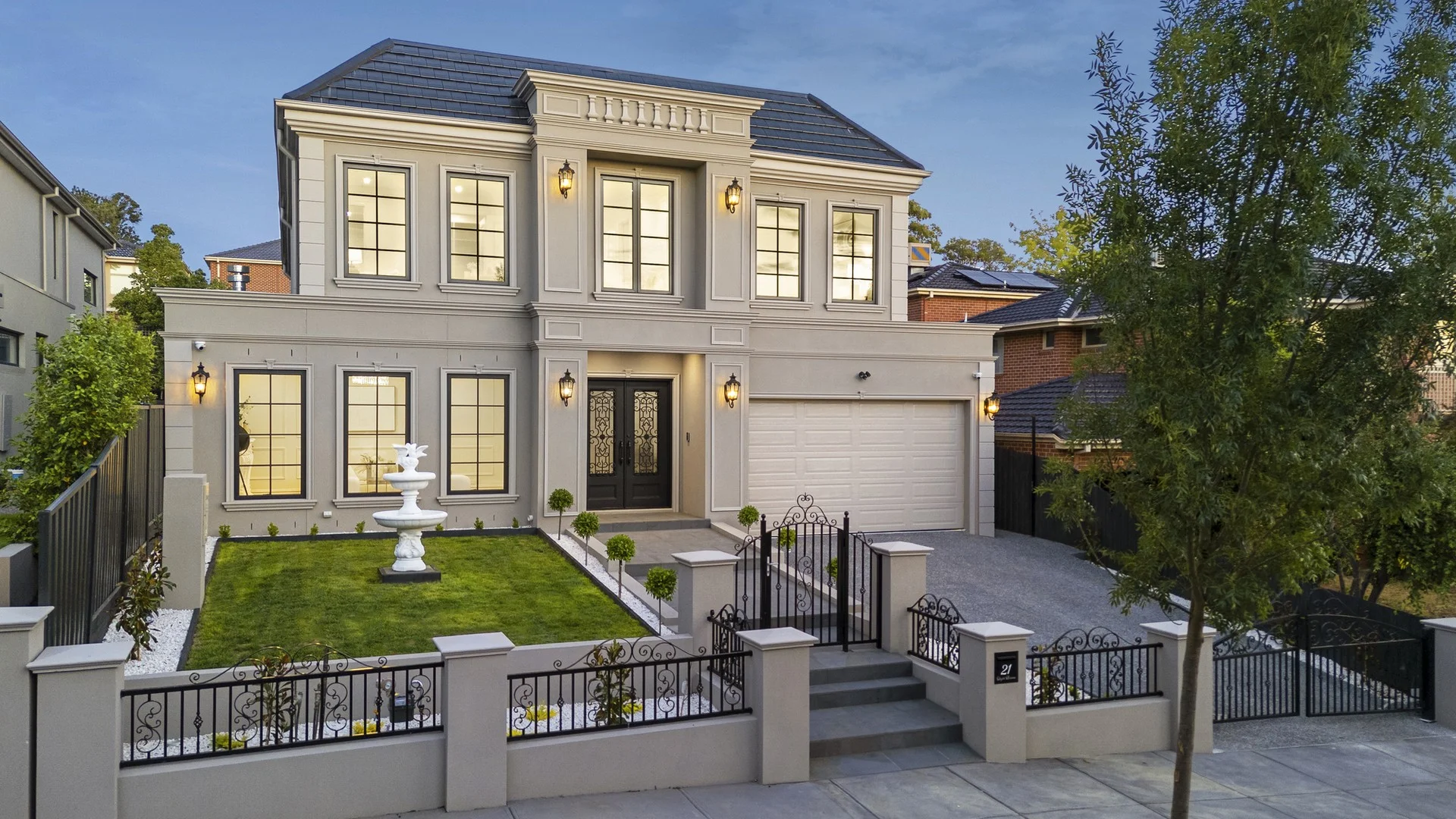 21 Dight Avenue, Balwyn North VIC 3104