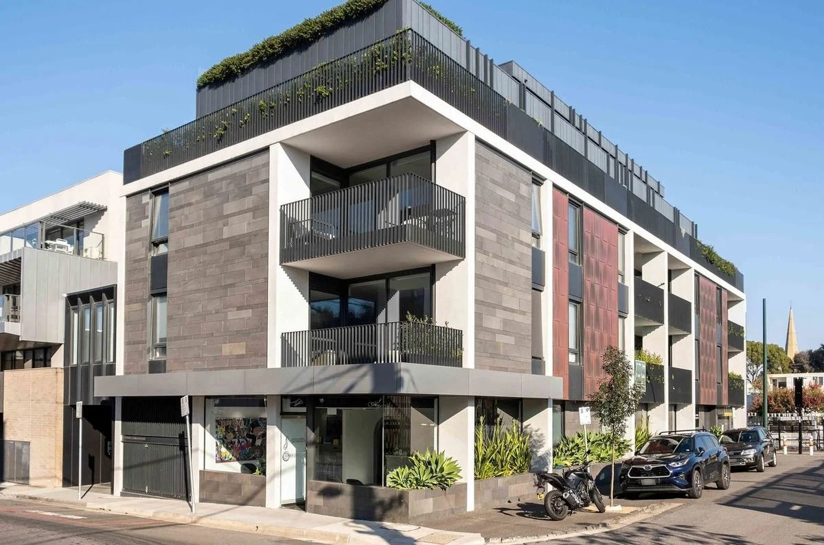 Additional image 15 of 101/10 Bond Street, South Yarra VIC 3141