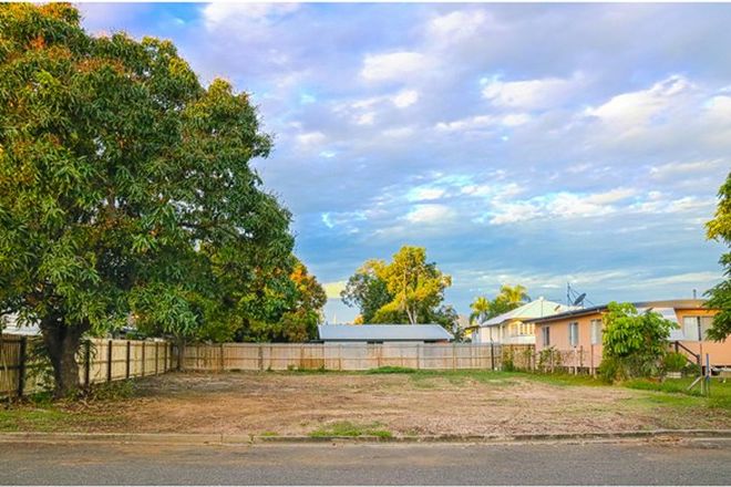 Picture of Lot 24 Hopkins Street, PARK AVENUE QLD 4701