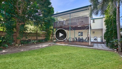 Picture of 199 Buchan Street, BUNGALOW QLD 4870