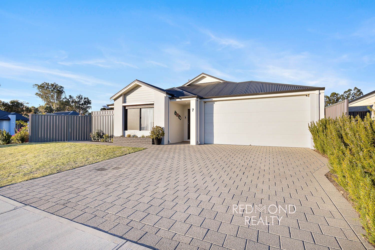 7 Raphoe Loop, Bullsbrook WA 6084, Image 0