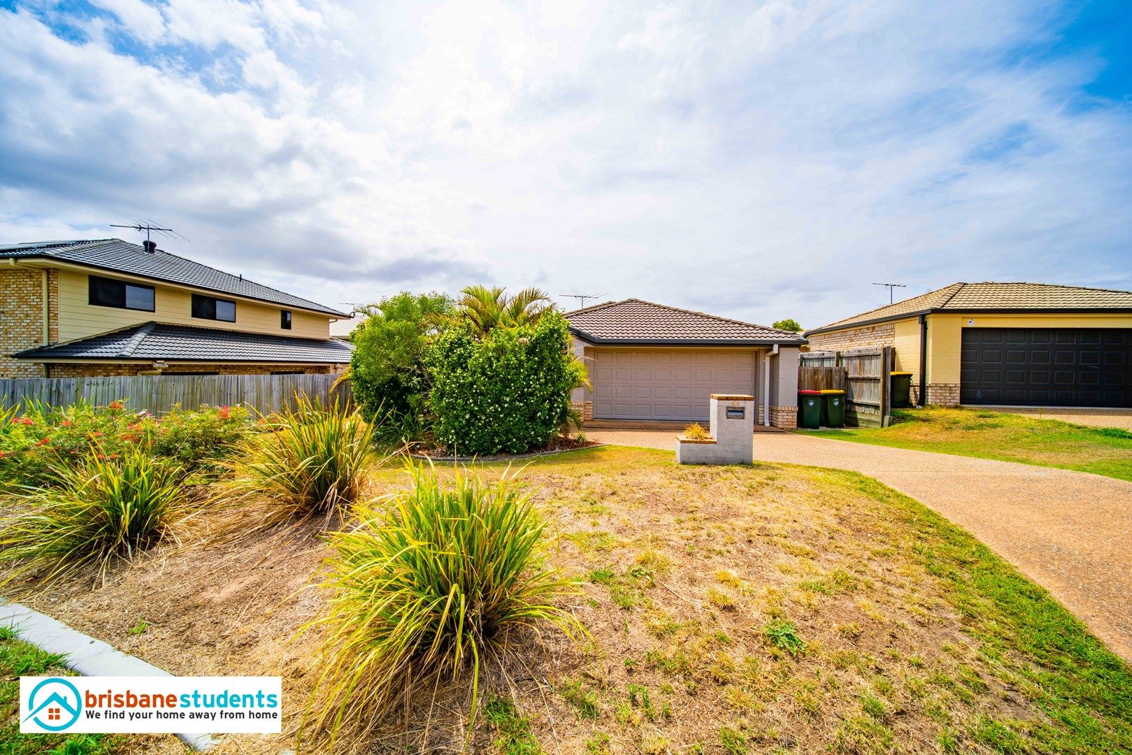 1 bedrooms House in 3/56 Gardenia Circuit HEATHWOOD QLD, 4110
