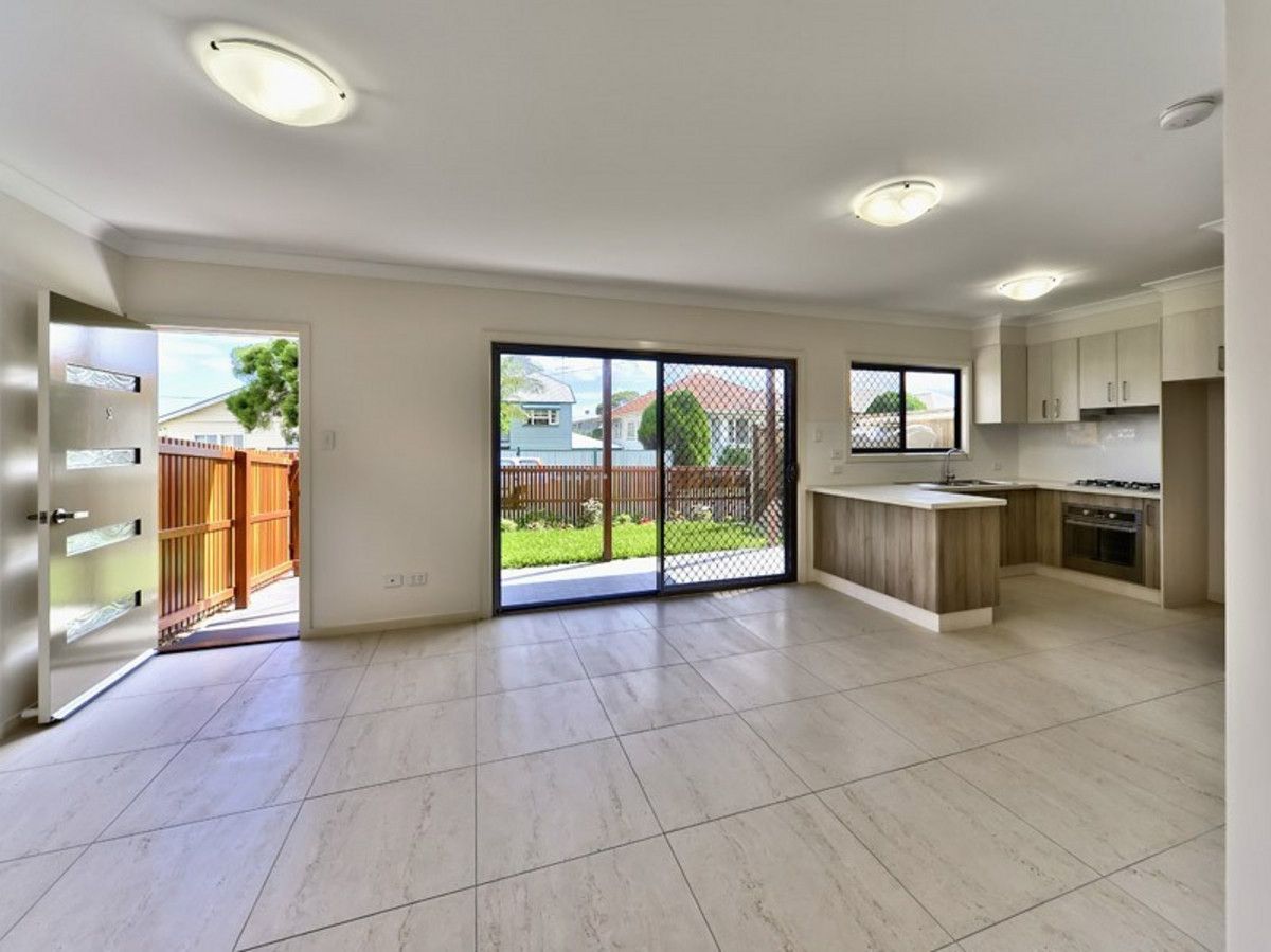 1/26 Sparkes Street, Chermside QLD 4032, Image 1