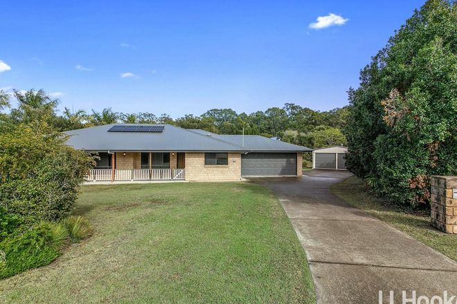 Picture of 28 Earls Way, TINANA QLD 4650