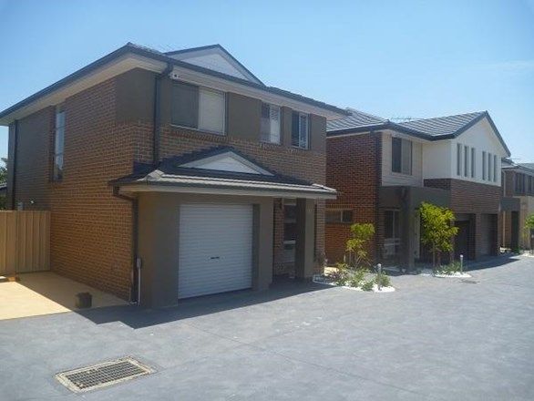 3/570 Sunnyholt road, Stanhope Gardens NSW 2768, Image 0