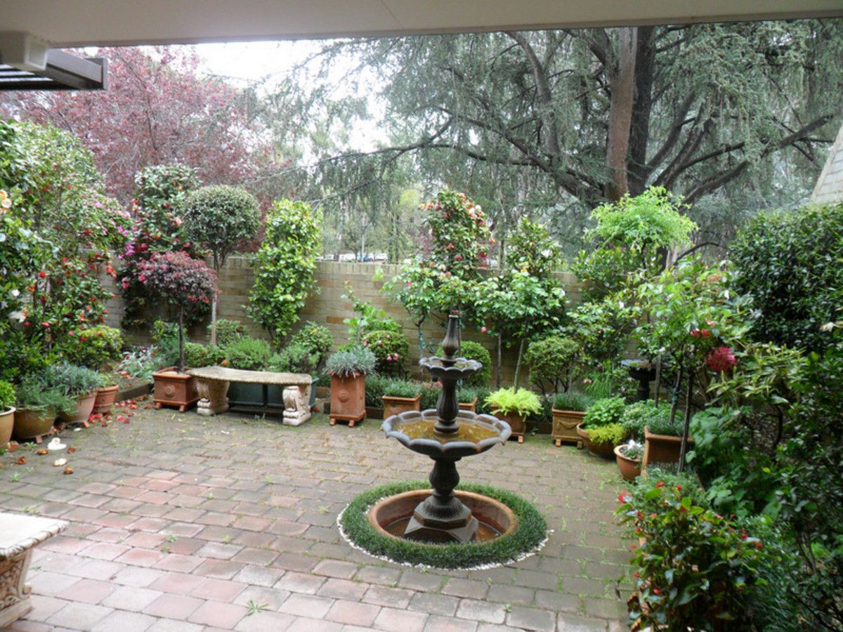 3 bedrooms Apartment / Unit / Flat in 6/24-28 Telopea Park KINGSTON ACT, 2604