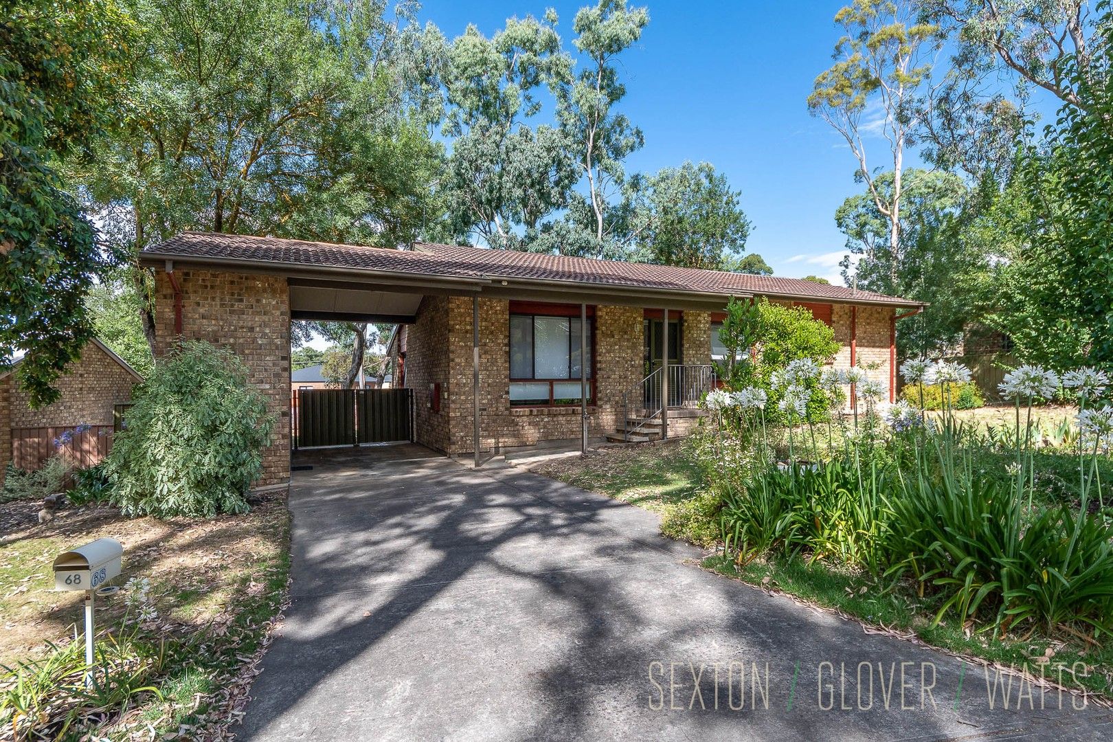 68 Caledonia Avenue, Woodside SA 5244, Image 0