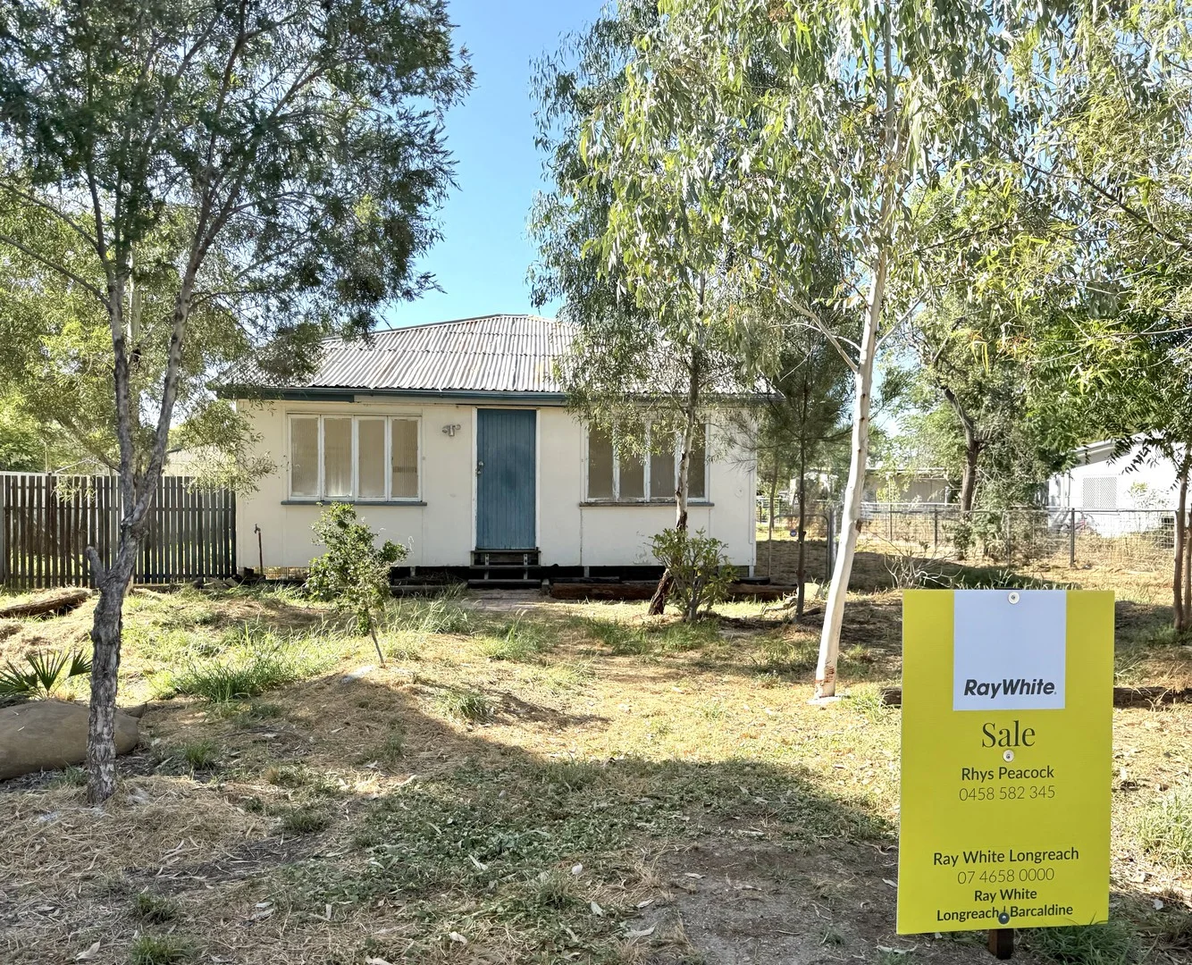 116 Cassowary Street, Longreach QLD 4730