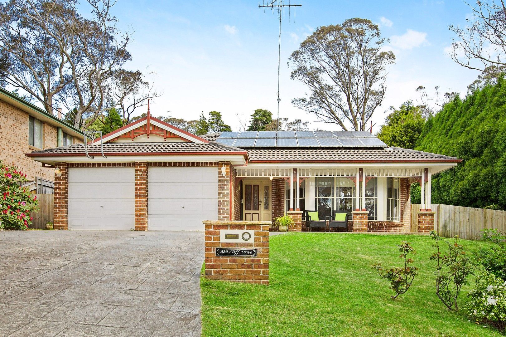 Sold 329 Cliff Drive, Katoomba NSW 2780 on 06 Apr 2023 2018112485