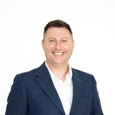 Mark Hales, Sales representative