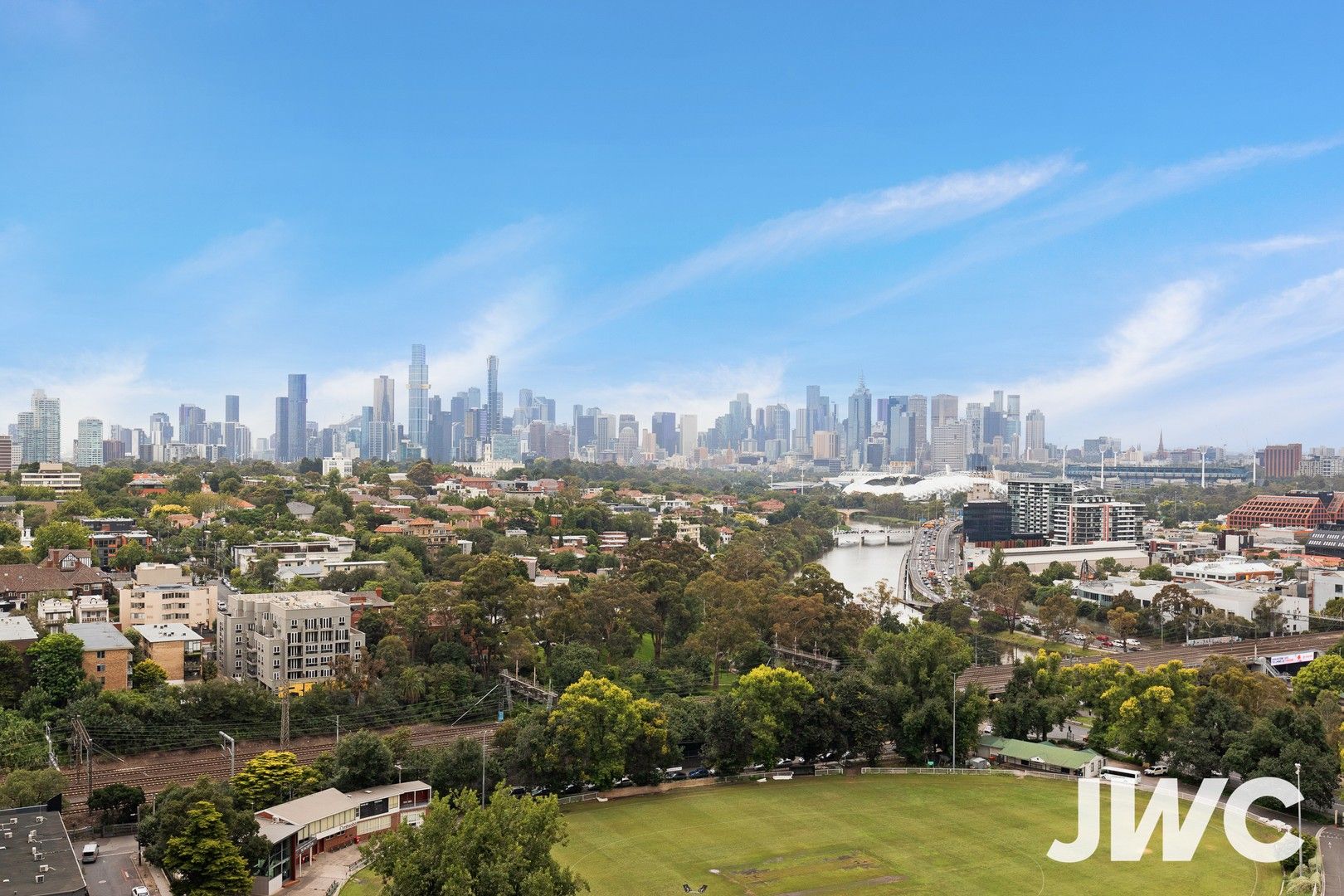 1 bedrooms Apartment / Unit / Flat in 2004/661 Chapel Street SOUTH YARRA VIC, 3141