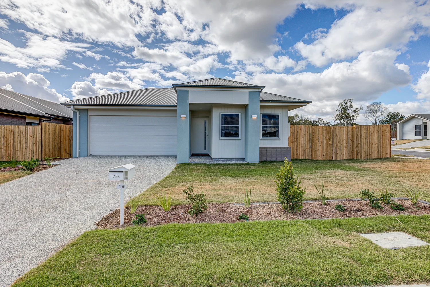 18 Fraser Street, Logan Reserve QLD 4133