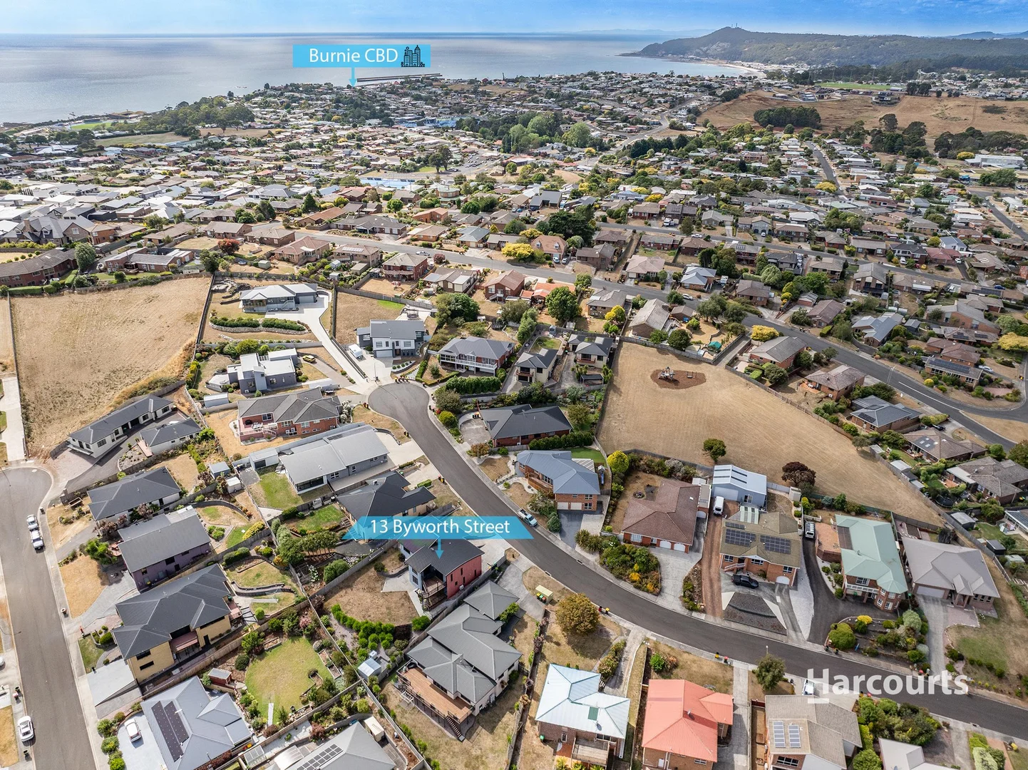 Additional image 24 of 13 Byworth Street, Park Grove TAS 7320