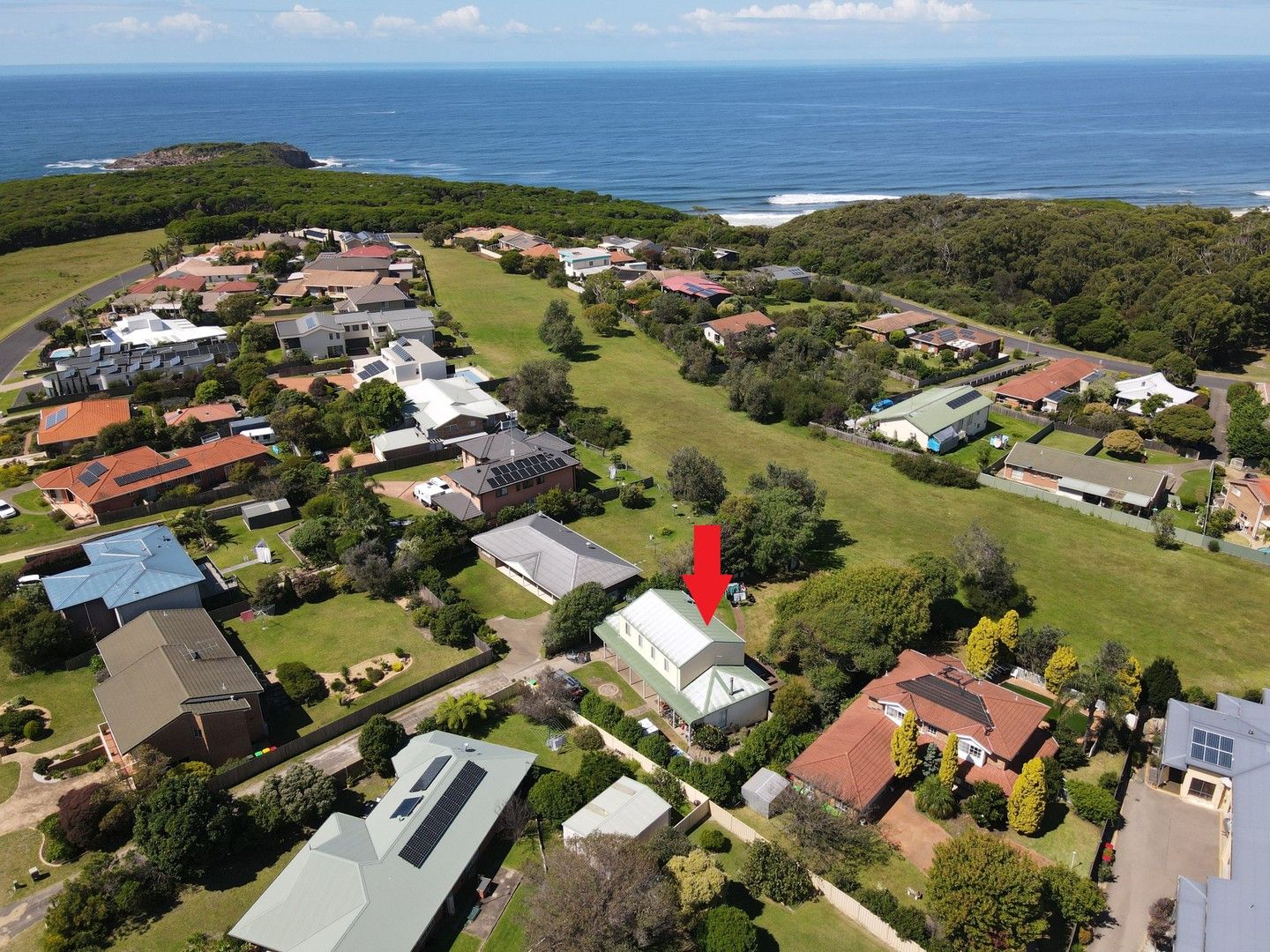 117 Headland Drive, Tura Beach NSW 2548, Image 0