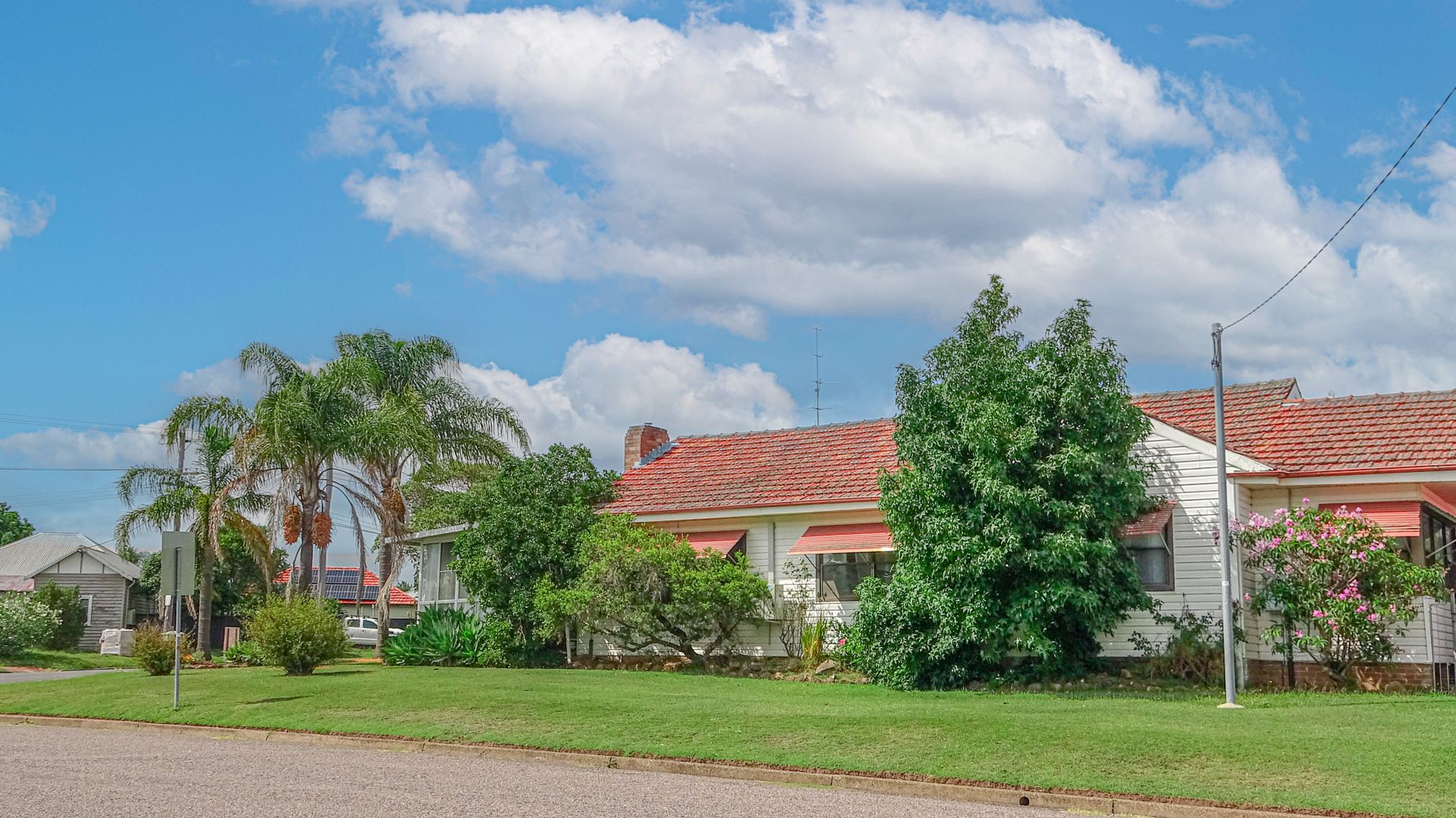 35 Brisbane Street, East Maitland Property History & Address Research