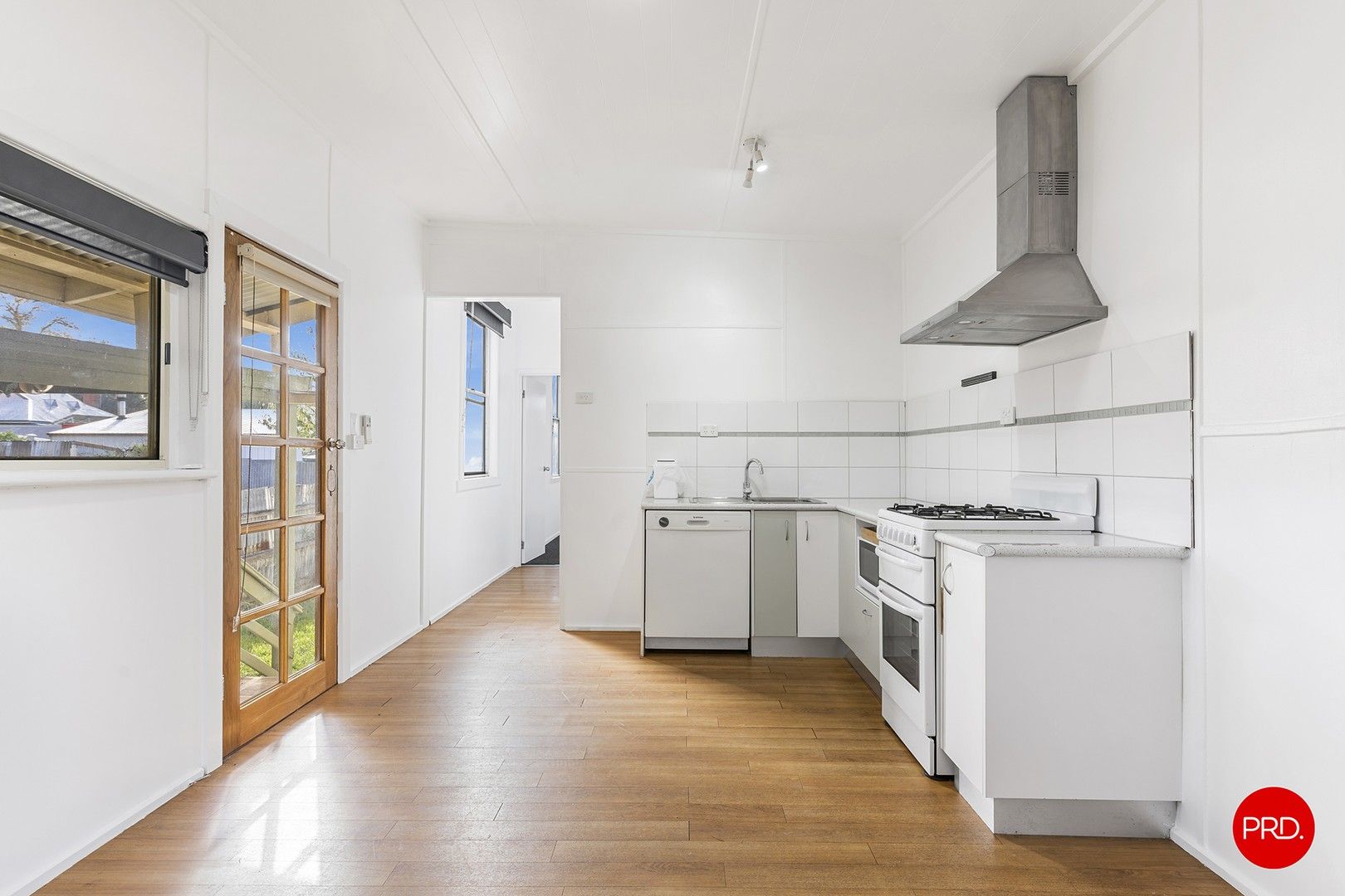 1 bedrooms House in 32a Baxter Street BENDIGO VIC, 3550