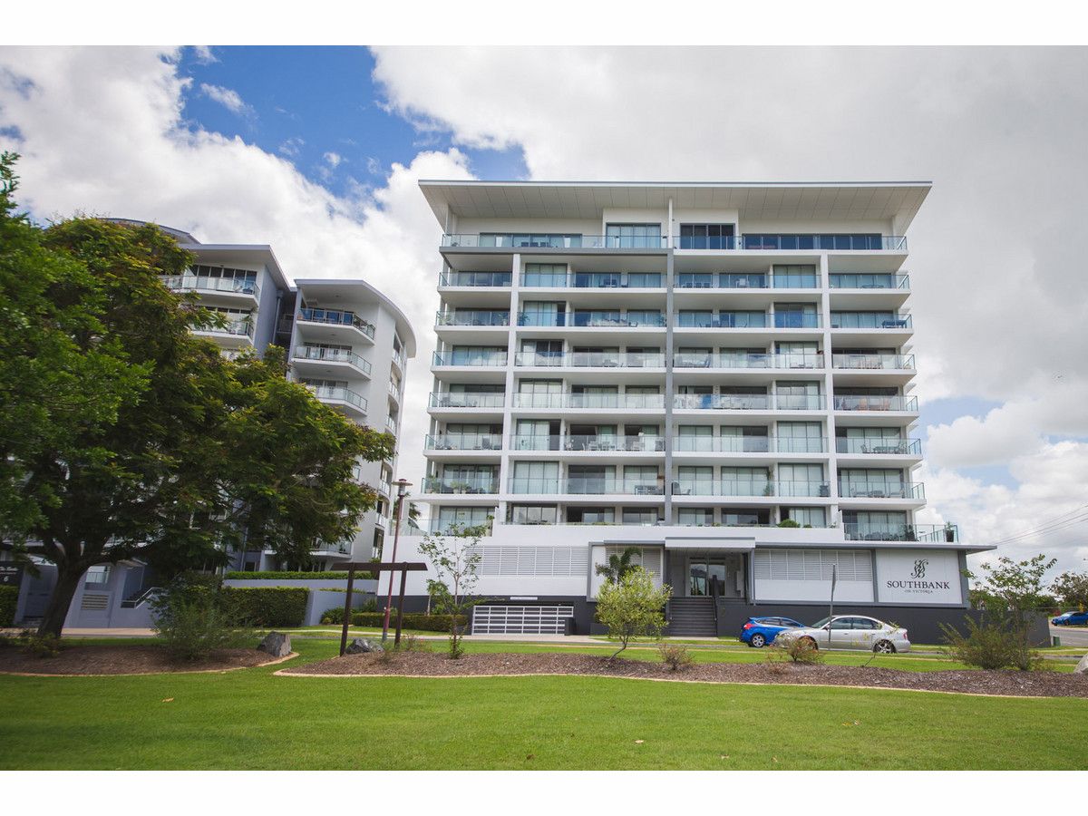 406/2-4 Victoria Parade, Rockhampton City QLD 4700, Image 2