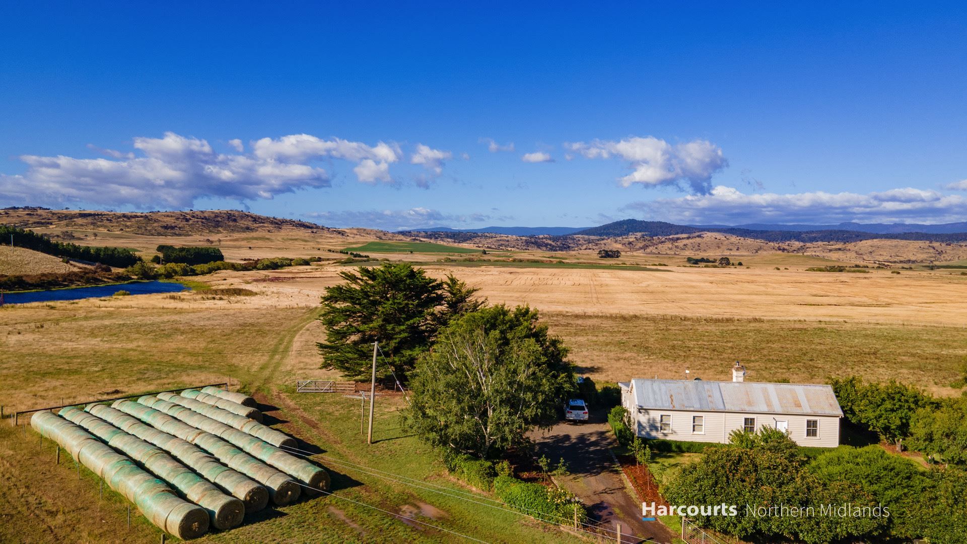 1212 Valleyfield Road, Campbell Town TAS 7210
