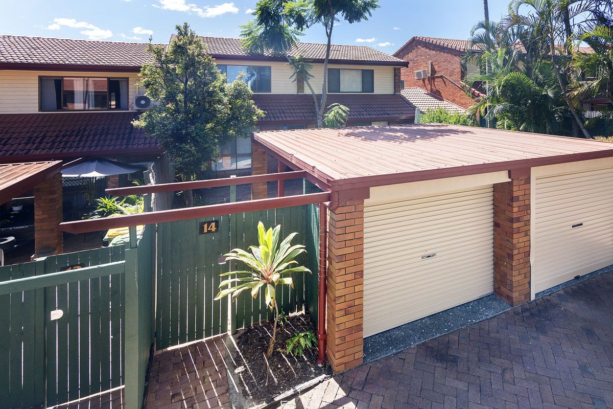 14/111 Barbaralla Drive, Springwood QLD 4127, Image 0