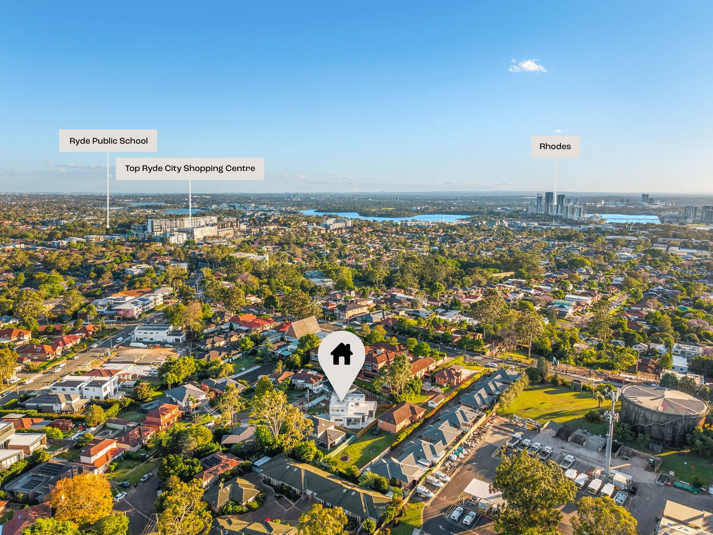 Additional image 18 of 28 Willow Crescent, Ryde NSW 2112